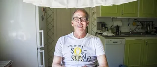 Grannbarnens bästa vän slutar aldrig leka