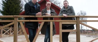 Västerljungs IF och Kulis har gått ihop