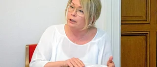 Anna är spindeln i nätet för könstänket