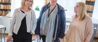 Våg av kritik mötte ansvarig politiker