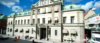 Banken sålde Riksbankshuset - nu vill man ha huset tillbaka