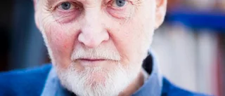 100  000 kronor rikare – 93-årig Strängnäskonstnär tilldelas Kungliga priset 2022: "Hade ingen lust att skaffa mig en frack"