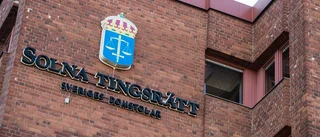Terrorrättegången fortsätter