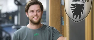 Positivt kring Gripens truppbygge: "Nu ska vi göra om och göra rätt"