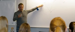 Nu börjar DFK försäsongsträningen
