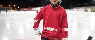 Tre matcher till, sen är "Messis" säsong över
