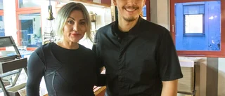 Claudias kök bjuder till påsklunch för ensamma