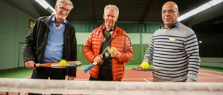 Seriespel i tennis – som motionsform