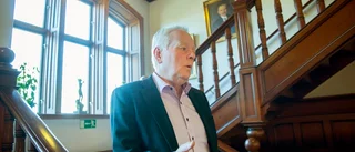 "Otroligt besviken på missbruksvården"