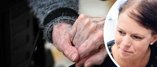 Kommunen rustar för demenssjuka