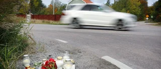 Insändare: Hammarbykorset är en dödsfälla
