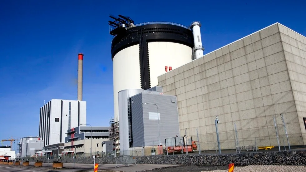 Kommande årsskifte stängs Ringhals 2 och 1 000 MW eleffekt försvinner skriver Magnus Bernroth som är bekymrad över landets ”miljöanpassade” energipolitik.