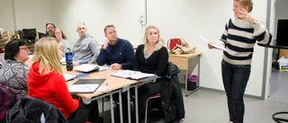 Teatergänget laddar för ny sommarteater