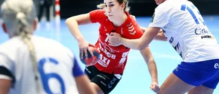 Jakobsson riskerar att missa Guifs ödesmatch