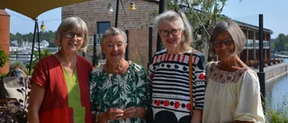 Kontroversiell konstgrupp fyller 50 år • Därför blev de ifrågasatta • Gunnel har varit med alla år