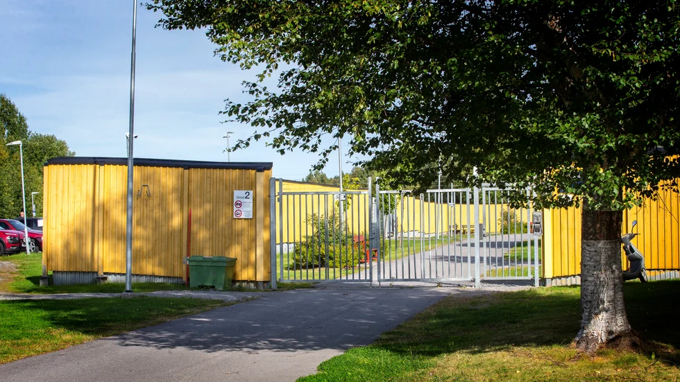 Det har funnits risk för att de omfattande förskrivningarna från Per-Axel Karlsson ska ha kunnat säljas vidare av patienter. Chefsöverläkarens förskrivningar hade därmed kunnat vara en möjlig kanal för leverans till gatumissbruk, enligt Ivo. (Arkivbild)