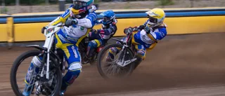 Urdragna speedwaylaget Masarna även begärt i konkurs