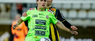 Kristianstad utslaget – Ajax vände CL-kvalet