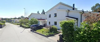 205 kvadratmeter stor villa i Alsike, Knivsta såld för 8 000 000 kronor