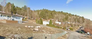 Huset på Norrviksvägen 12 i Åby sålt igen - andra gången på ett år