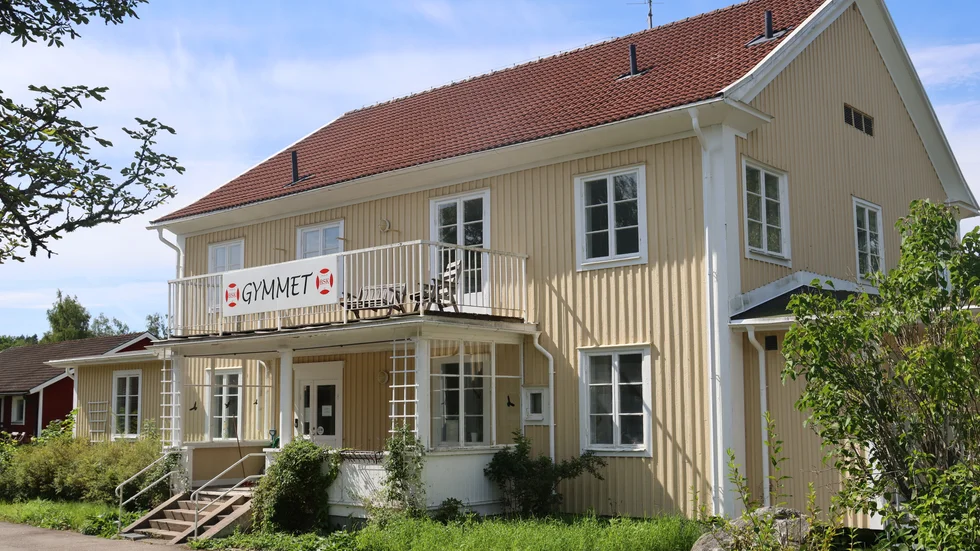 Gymmet har fram tills nu legat på Gamla Åtvidsvägen 12, som ägs av bolaget Hamravik Förvaltnings AB. Men nu måste de flytta.