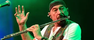 Ian Anderson håller Jethro Tulls fana högt – 57 år efter starten