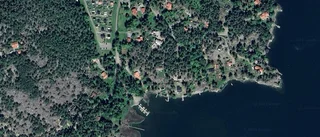 Mindre hus i Oxelösund får ny ägare