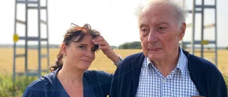 Jan-Gunnar, 89, "De ljuger – ingen har besökt oss"