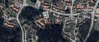 Kedjehus på 136 kvadratmeter sålt i Storvreta - priset: 3 845 000 kronor