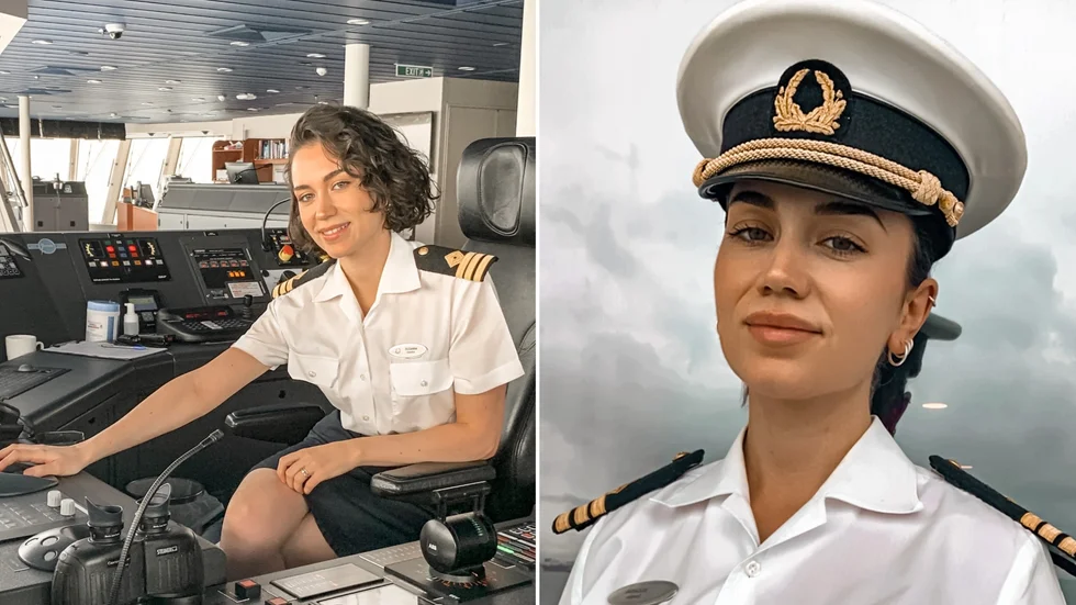 Suzanna Svensson Atay lämnar jobbet i Luleå hamn för att istället bli affärsutvecklingschef på logistikföretaget Shorelink.     