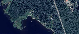 Fastigheten på Borgaruddsvägen 476 i Norrfjärden har fått ny ägare