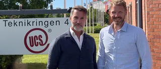 Vimmerbybaserat företag får tillgång till atombombssäkrat bergrum