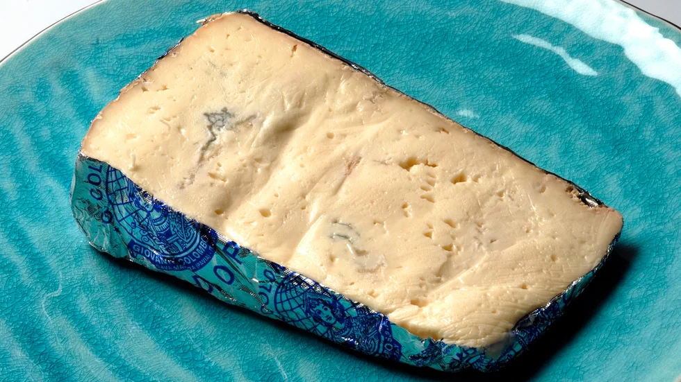 ICA återkallar ICA Gorgonzola Piccante 200g med batchnummer 259404601.