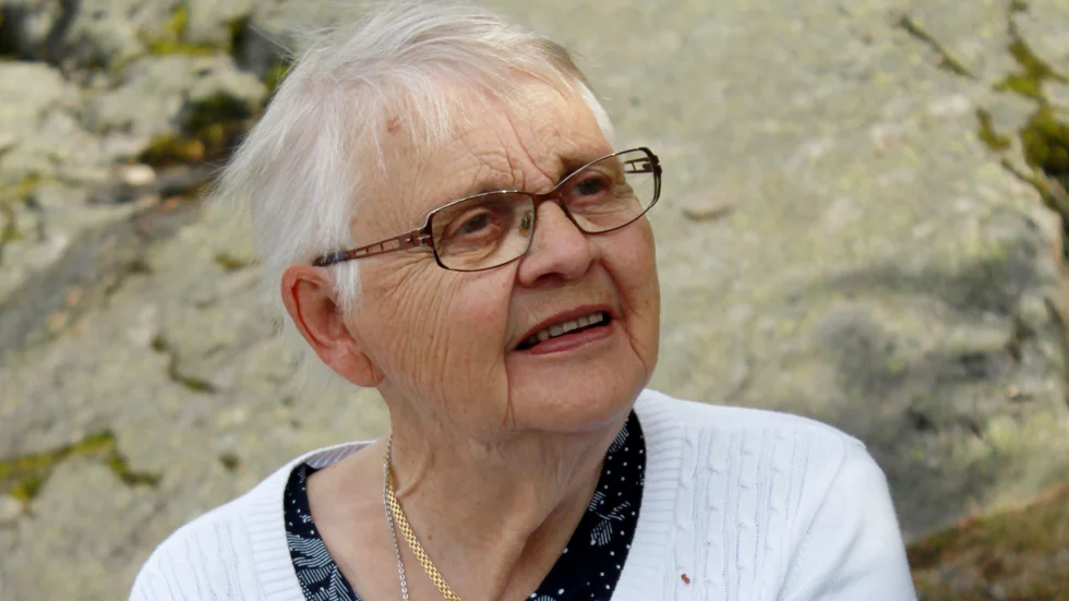 Anna Norén. 