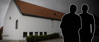 Tog emot pengar från bedrägeri – åtalas för penningtvättsbrott