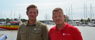 Männen bakom Apelago – turistimperiet i Trosa