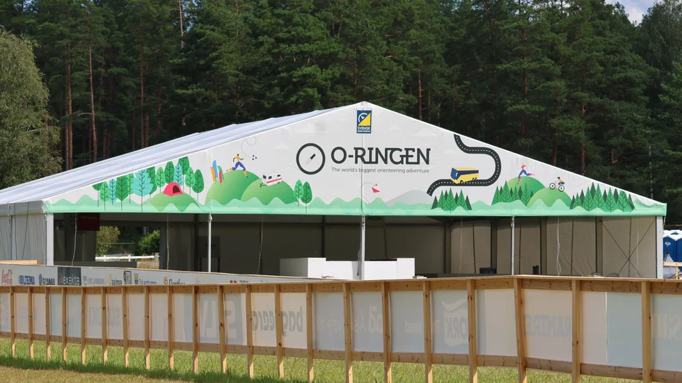 O-ringen 2024
