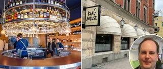 Därför vill Statt ta över konkursdrabbade krogarna