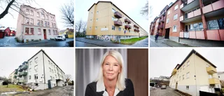 Jätteaffären: Säljer fastigheter i Eskilstuna – för 113 miljoner