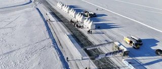LIVE från Luleå on ice: Var någon som du känner där?