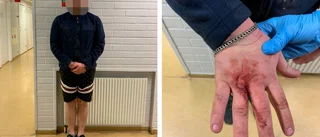Chaufför blev helt plötsligt våldsam – misshandlade två kvinnor 