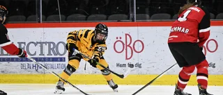 AIK tar första SDHL-segern: ”Var faktiskt lite överraskad”