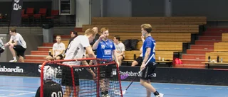 Öjebyn toppar tabellen – vann högdramatisk toppmatch