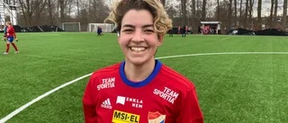 Brasilianska på topp i Borens cupmatch: "Bästa laget"