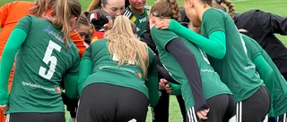 Starkt ESK klarade oavgjort borta mot VSK