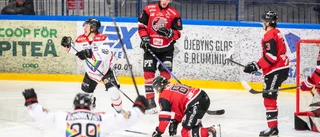 Se Piteås match mot Tyresö Hanviken i repris