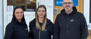 Kommunen satsar – ökar från två till sex medarbetare