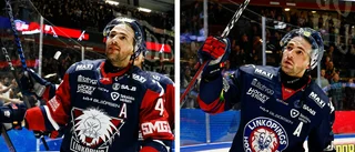 LHC:s besked: Kan byta klubbmärke • "Lämnat in en motion"