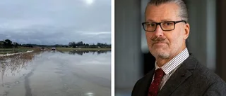 Därför vill inte länsstyrelsen släppa ut mer vatten 