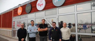 Här har fyra restauranger blivit en – på Ica Maxi